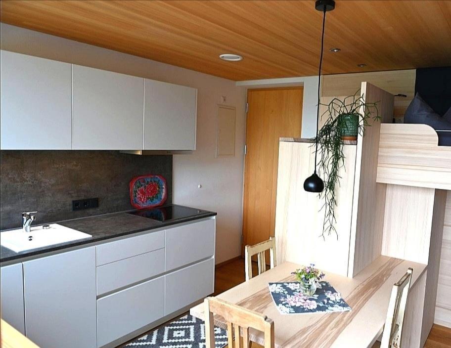 Apartment Bergin Raggal Exteriör bild